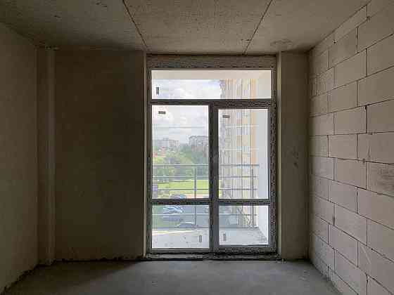 Продається 3к квартира в новобудові з котлом Ивано-Франковск