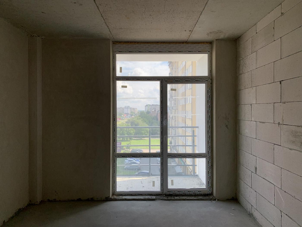 Продається 3к квартира в новобудові з котлом Івано-Франківськ - зображення 1