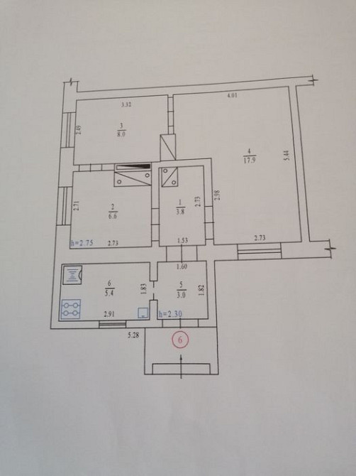 Продам житло в селі Ясне - зображення 4