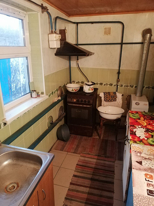 Продам житло в селі Ясне - зображення 1