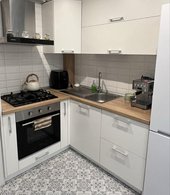 Продаж однокімнатної. Маєток Боздош Ужгород - зображення 3