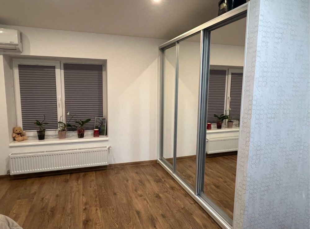 Продаж однокімнатної. Маєток Боздош Ужгород - зображення 8