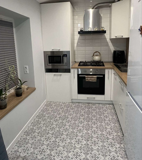 Продаж однокімнатної. Маєток Боздош Ужгород - зображення 4