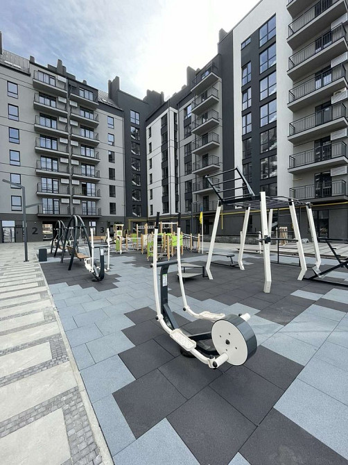 Продаж готової квартири від забудовника,Софіївська Борщагівка Софіївська Борщагівка - зображення 1