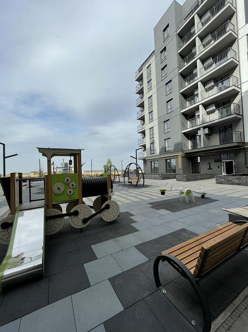 Продаж готової квартири від забудовника,Софіївська Борщагівка Софіївська Борщагівка - зображення 2