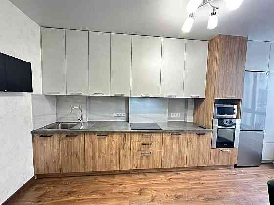 Продаж 1к ЖК Грін Сайд ГАЗ! ДЕРЖПРОГРАМИ! Ирпень