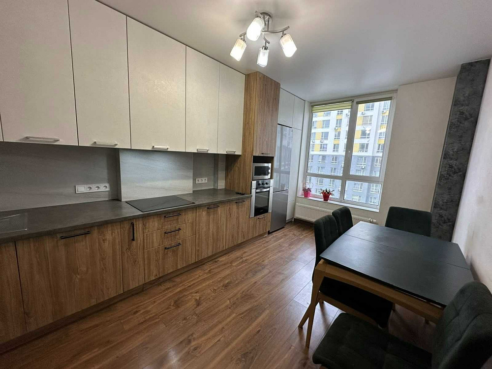 Продаж 1к ЖК Грін Сайд ГАЗ! ДЕРЖПРОГРАМИ! Ирпень - изображение 3