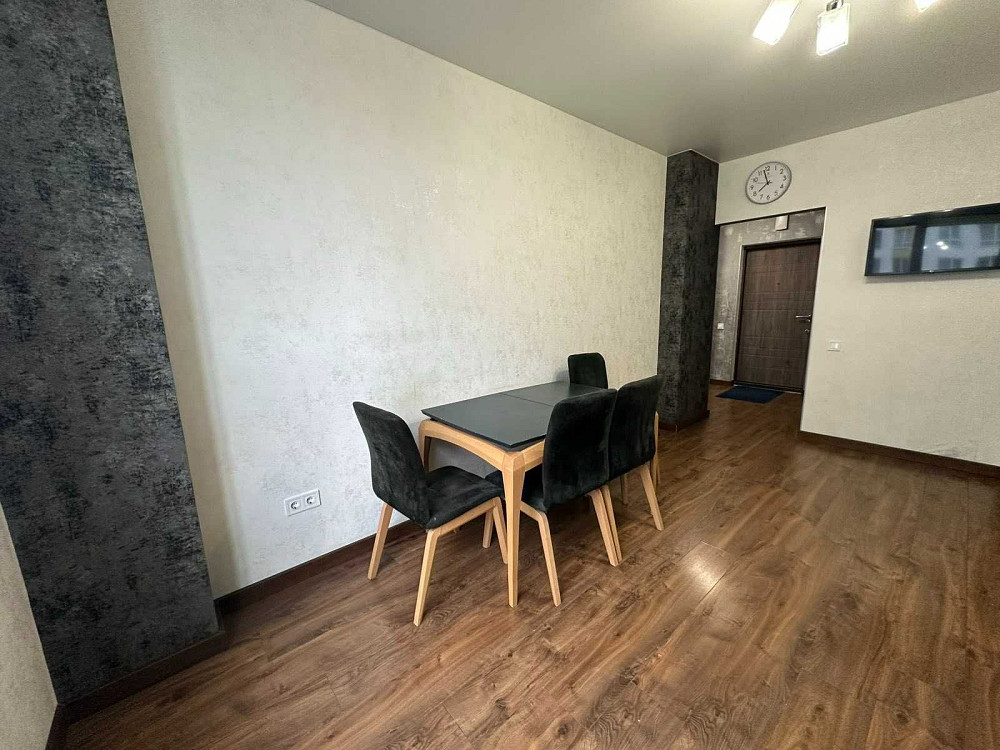 Продаж 1к ЖК Грін Сайд ГАЗ! ДЕРЖПРОГРАМИ! Ирпень - изображение 5