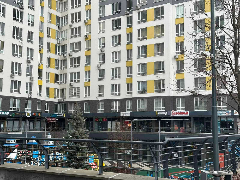 Продаж 1к ЖК Грін Сайд ГАЗ! ДЕРЖПРОГРАМИ! Ирпень - изображение 1