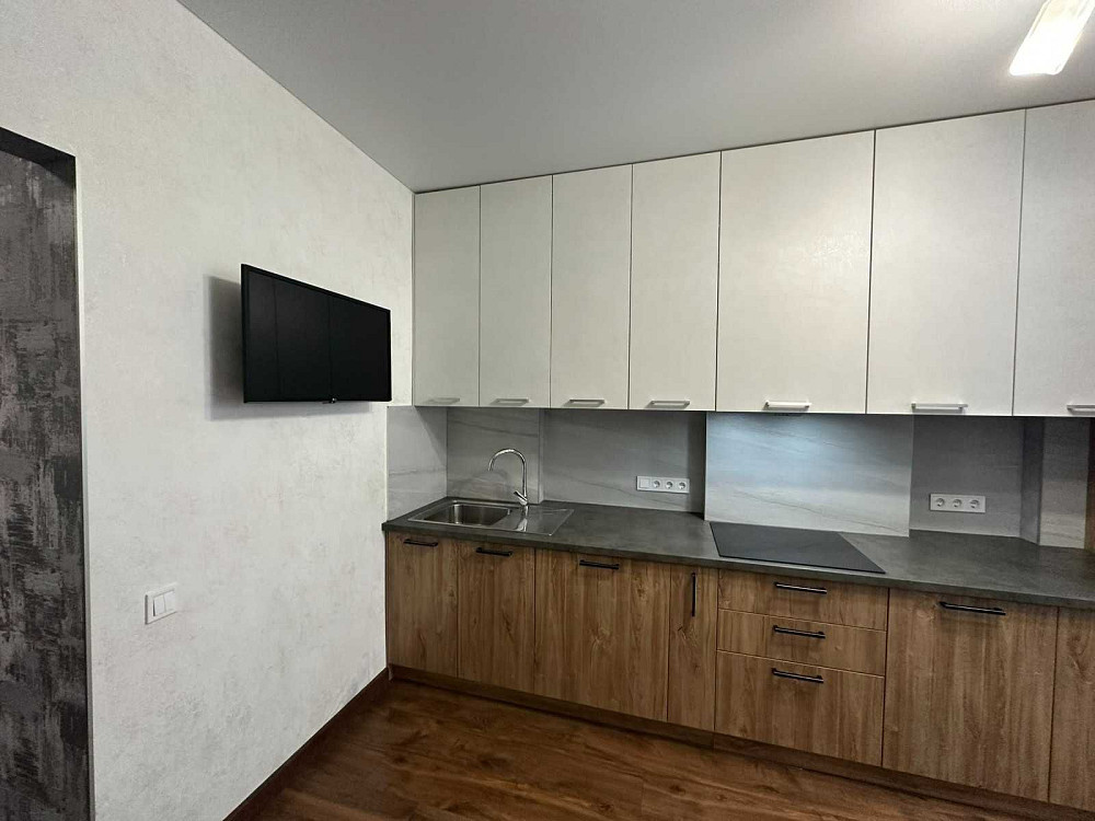 Продаж 1к ЖК Грін Сайд ГАЗ! ДЕРЖПРОГРАМИ! Ирпень - изображение 6