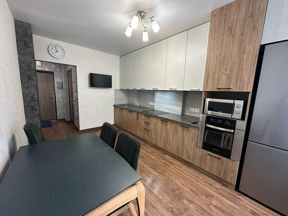 Продаж 1к ЖК Грін Сайд ГАЗ! ДЕРЖПРОГРАМИ! Ирпень - изображение 4