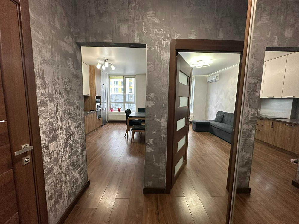 Продаж 1к ЖК Грін Сайд ГАЗ! ДЕРЖПРОГРАМИ! Ирпень - изображение 7