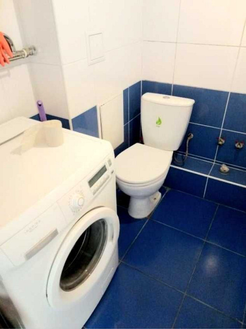 Id79564 Покупателю! 1к.квартира 40кв.м с ремонтом на Новых домах! Харків - зображення 7