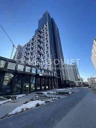 Продам 3-кімн. ЖК TRIIINITY Тютюнника (Барбюса), 39/2 буд.№2 Київ