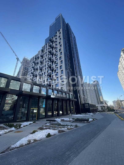 Продам 3-кімн. ЖК TRIIINITY Тютюнника (Барбюса), 39/2 буд.№2 Київ - зображення 5