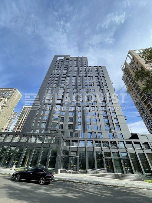 Продам 3-кімн. ЖК TRIIINITY Тютюнника (Барбюса), 39/2 буд.№2 Київ - зображення 8