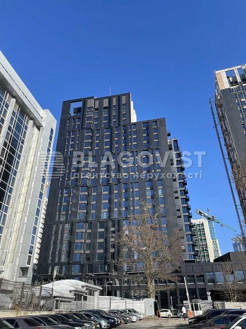 Продам 3-кімн. ЖК TRIIINITY Тютюнника (Барбюса), 39/2 буд.№2 Київ - зображення 6