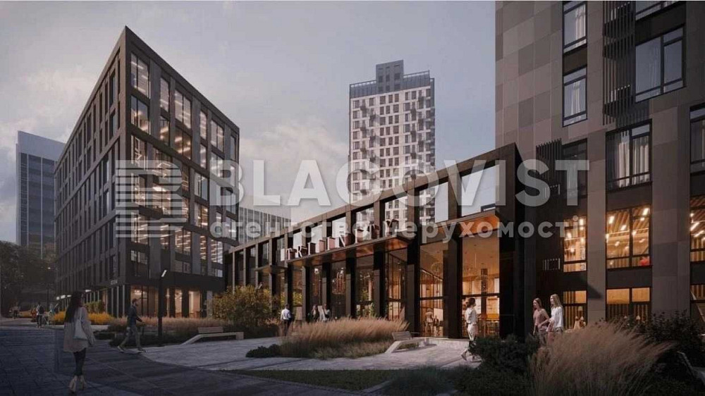 Продам 3-кімн. ЖК TRIIINITY Тютюнника (Барбюса), 39/2 буд.№2 Київ - зображення 7