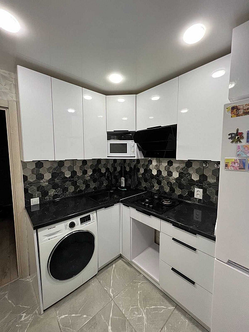 Продаж 1к квартири 32.7 кв. м на вул. Героїв АТО RUBI 37398 Хмельницкий - изображение 4