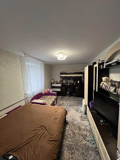 Продаж 1к квартири 32.7 кв. м на вул. Героїв АТО RUBI 37398 Хмельницкий - изображение 8