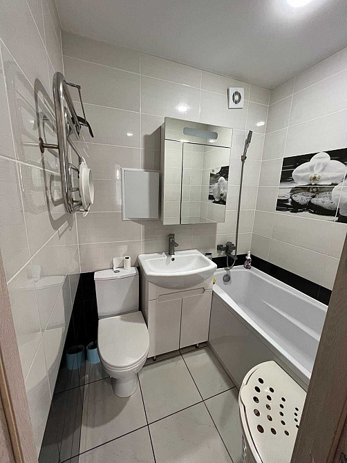 Продаж 1к квартири 32.7 кв. м на вул. Героїв АТО RUBI 37398 Хмельницкий - изображение 2