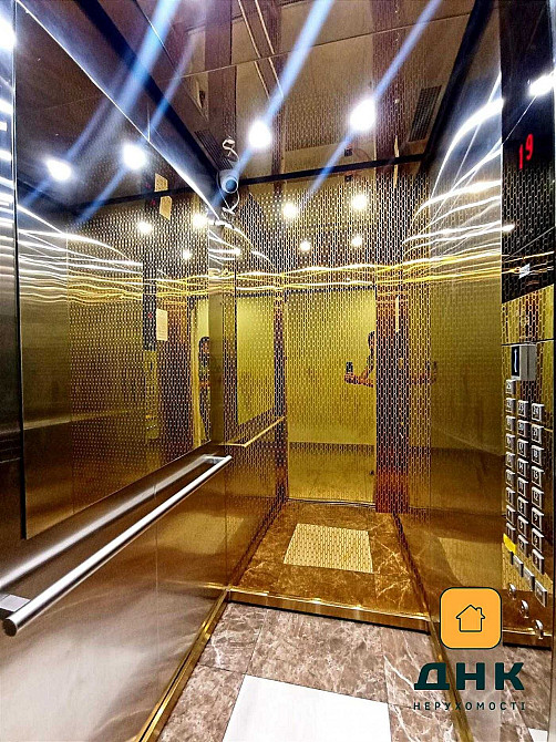 ‼️Однокомнатная квартира с видом на море балкон ! 51 Жемчужина Аркадия Одесса - изображение 8