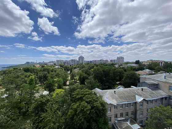 2 комнатная квартира ремонт парк Шевченко Ланжерон Центр паркоместо Одеса