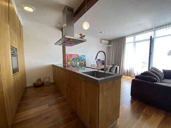 2 комнатная квартира ремонт парк Шевченко Ланжерон Центр паркоместо Одеса