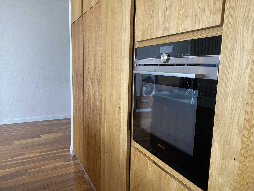 2 комнатная квартира ремонт парк Шевченко Ланжерон Центр паркоместо Одеса - зображення 6