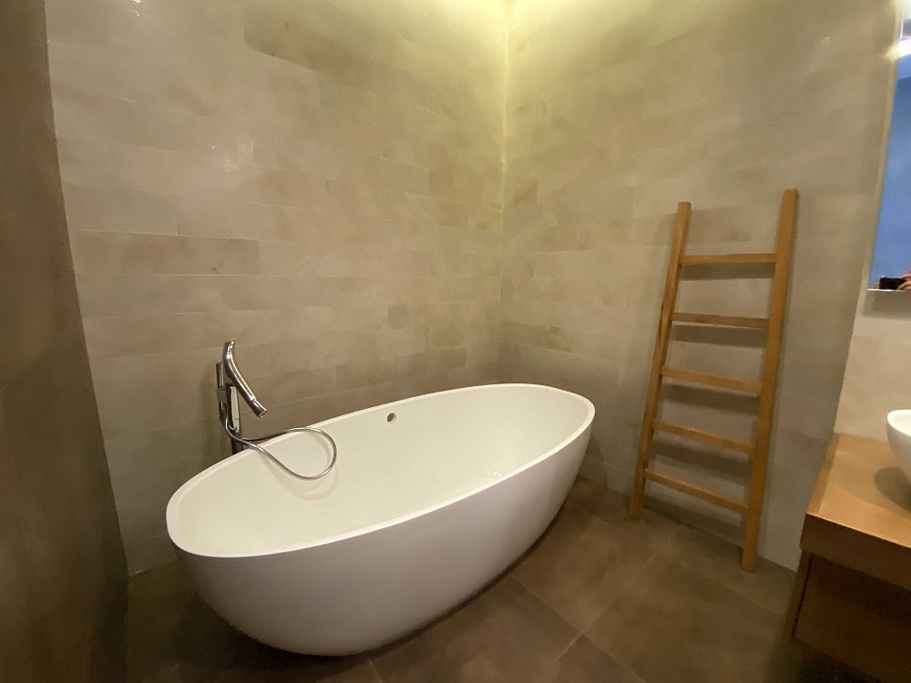 2 комнатная квартира ремонт парк Шевченко Ланжерон Центр паркоместо Одеса - зображення 8