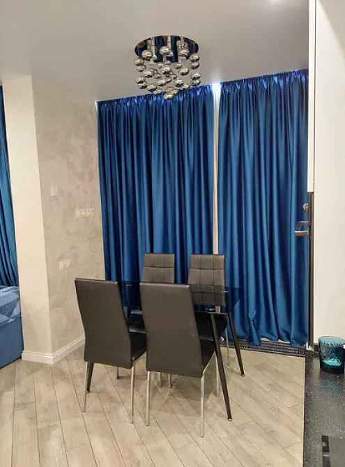 3 комнатная квартира в ЖК Маршал Сити под 280, 719 постановы Лиманка - изображение 8