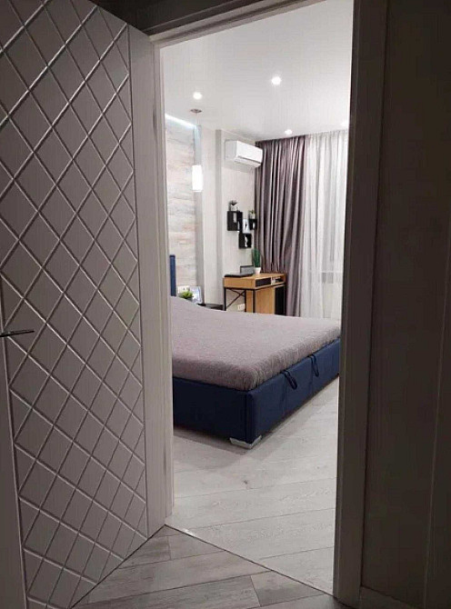 3 комнатная квартира в ЖК Маршал Сити под 280, 719 постановы Лиманка - изображение 6