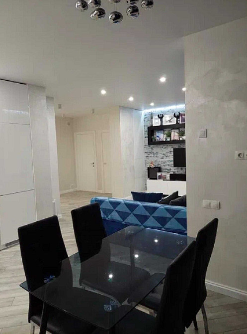 3 комнатная квартира в ЖК Маршал Сити под 280, 719 постановы Лиманка - изображение 5