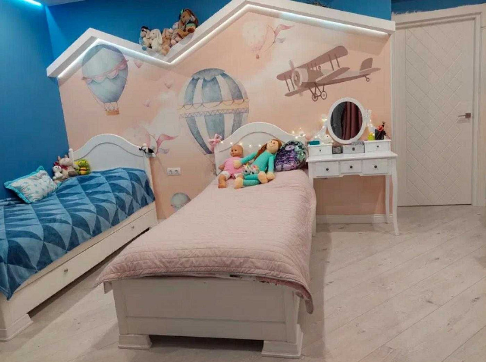 3 комнатная квартира в ЖК Маршал Сити под 280, 719 постановы Лиманка - изображение 7