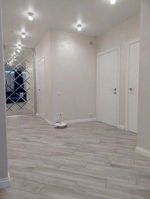 3 комнатная квартира в ЖК Маршал Сити под 280, 719 постановы Лиманка - изображение 3