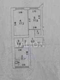 Продам 2кім.квартиру ЖК Софія Резіденс Мартинова 22 Софіївська Борщагівка