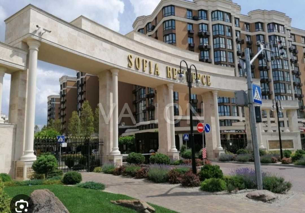 Продам 2кім.квартиру ЖК Софія Резіденс Мартинова 22 Софіївська Борщагівка - зображення 2