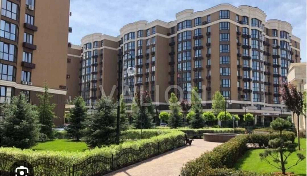 Продам 2кім.квартиру ЖК Софія Резіденс Мартинова 22 Софіївська Борщагівка - зображення 1