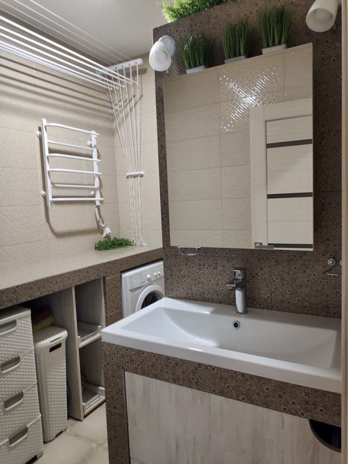 Продам 1-но кім квартиру в ЖК Мілленіум Стейт! Оформлення 2%! Буча - зображення 6