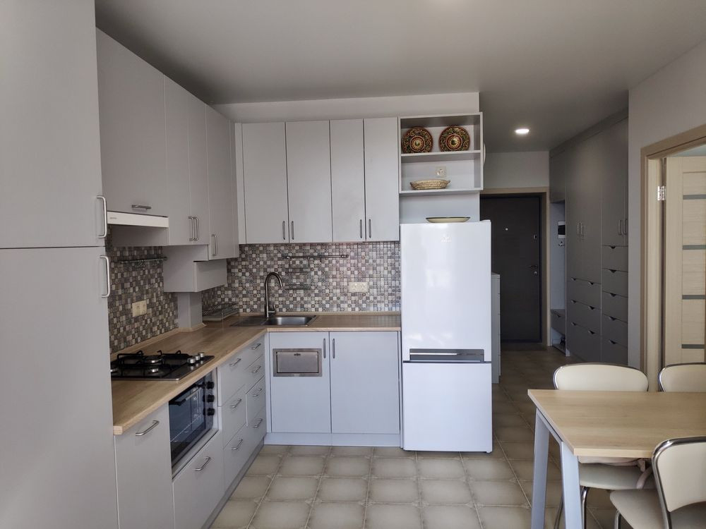 Продам 1-но кім квартиру в ЖК Мілленіум Стейт! Оформлення 2%! Буча - зображення 4