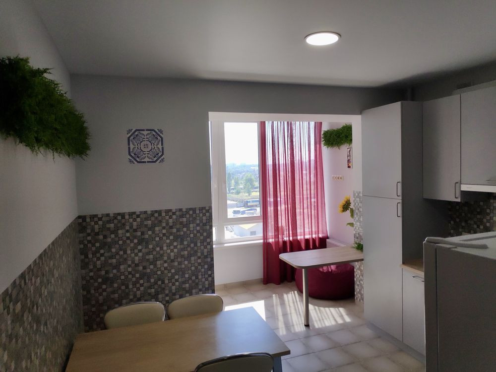 Продам 1-но кім квартиру в ЖК Мілленіум Стейт! Оформлення 2%! Буча - зображення 5