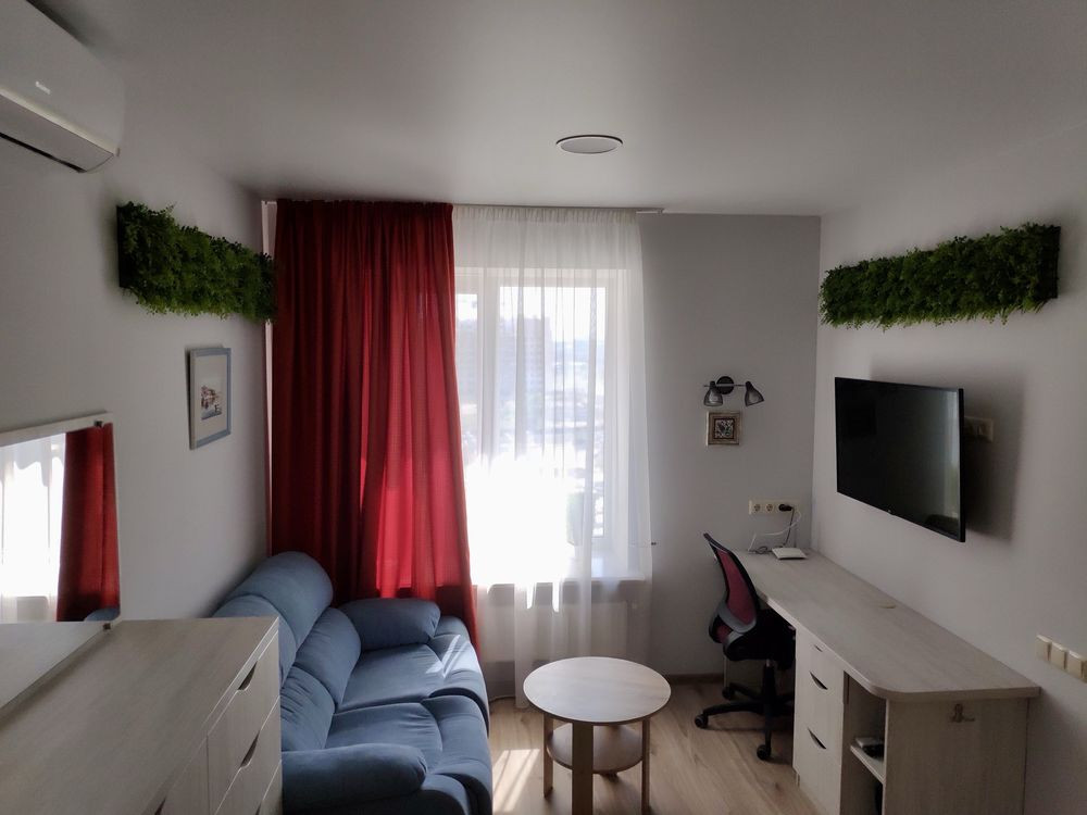 Продам 1-но кім квартиру в ЖК Мілленіум Стейт! Оформлення 2%! Буча - зображення 1