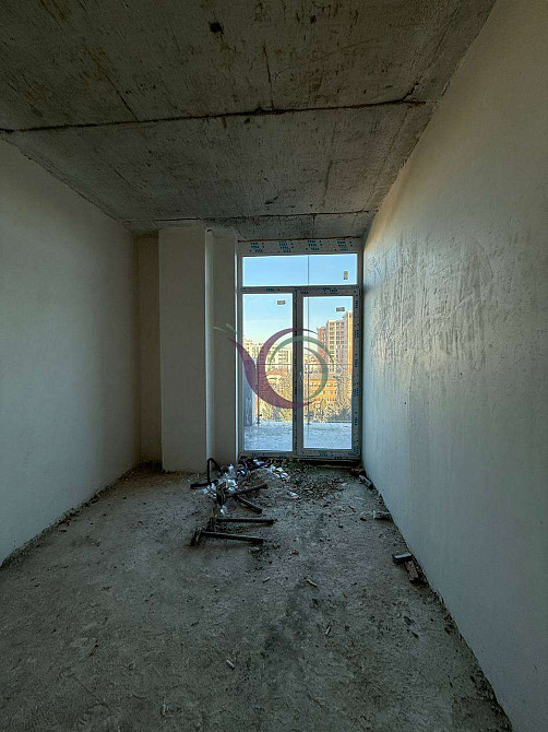 ВИДОВА двокімнатна квартира з ТЕРАСОЮ біля міського озера Івано-Франківськ - зображення 8