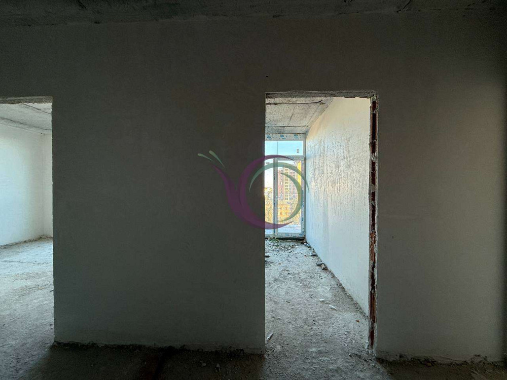 ВИДОВА двокімнатна квартира з ТЕРАСОЮ біля міського озера Івано-Франківськ - зображення 2