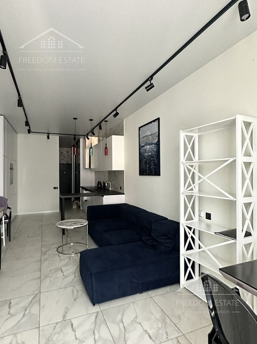 79 тыс.$‼️‼️ПРОДАЖА / Квартира в центре / НОВОСТРОЙ / Ярослава Мудрого Харків - зображення 2