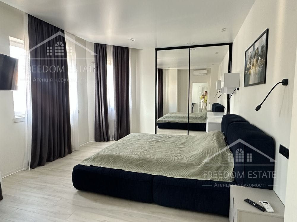 79 тыс.$‼️‼️ПРОДАЖА / Квартира в центре / НОВОСТРОЙ / Ярослава Мудрого Харків - зображення 1