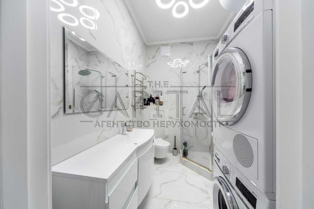 Продаж / Квартира
Київ, Голосіївський район,  Французький квартал 2 Київ - зображення 4