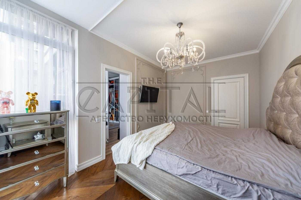 Продаж / Квартира
Київ, Голосіївський район,  Французький квартал 2 Київ - зображення 3