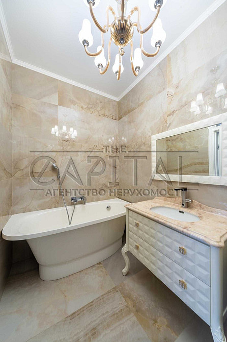 Продаж / Квартира
Київ, Голосіївський район,  Французький квартал 2 Київ - зображення 6