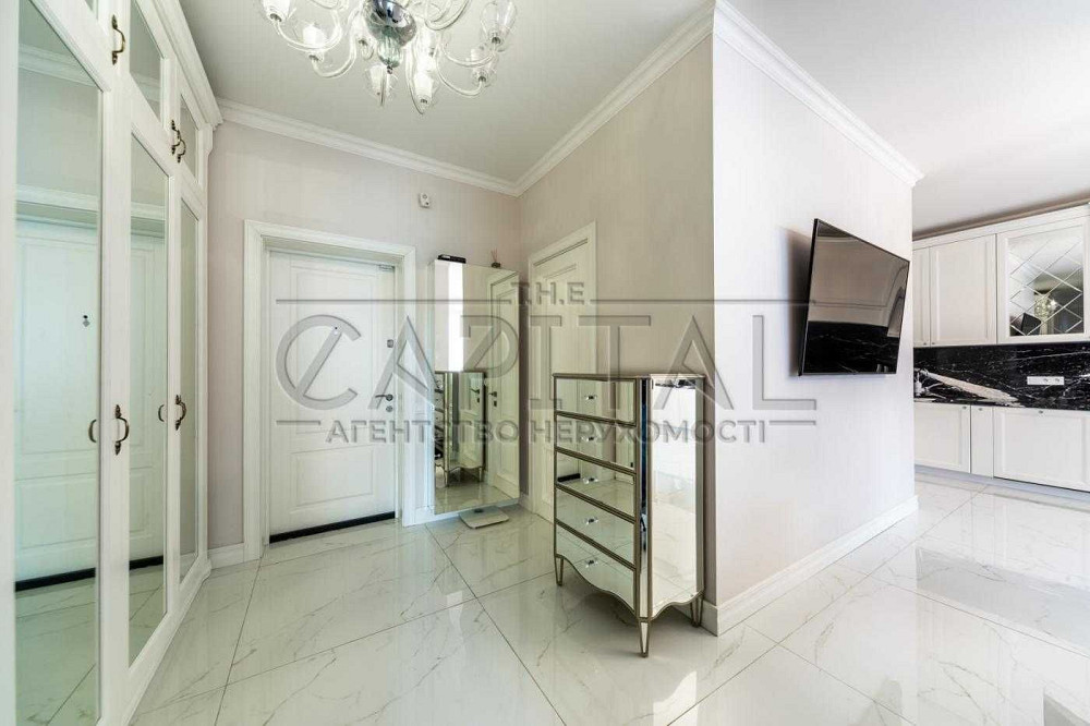 Продаж / Квартира
Київ, Голосіївський район,  Французький квартал 2 Київ - зображення 2